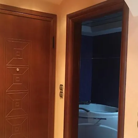 Apartament Διαμέρισμα Αριδαία