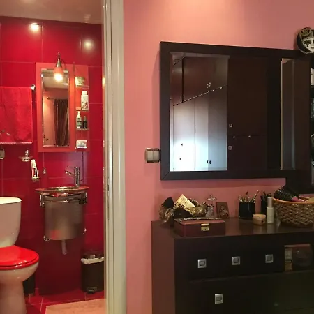 Apartament Διαμέρισμα