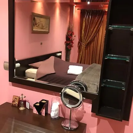 Apartament Διαμέρισμα