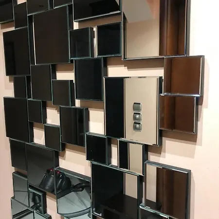 Apartament Διαμέρισμα