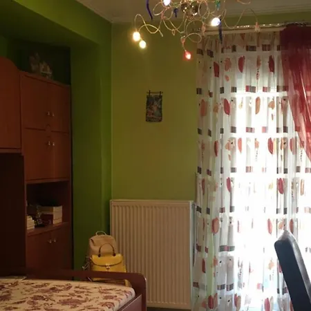 Apartament Διαμέρισμα Αριδαία