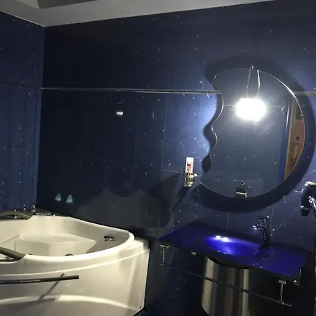 Apartament Διαμέρισμα
