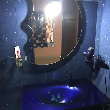Apartament Διαμέρισμα Αριδαία