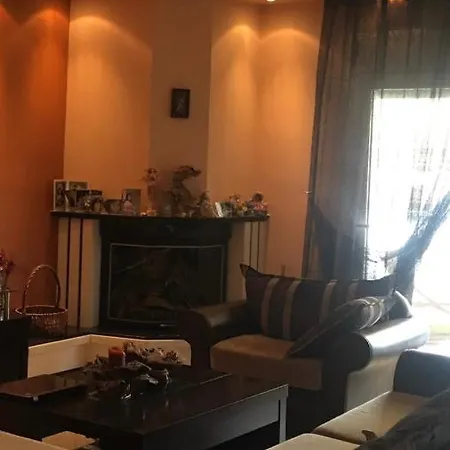Apartament Διαμέρισμα