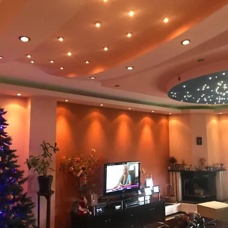 Apartament *