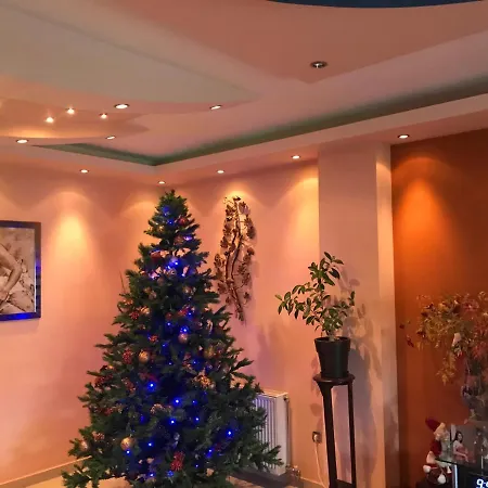 Apartament * Aridaia