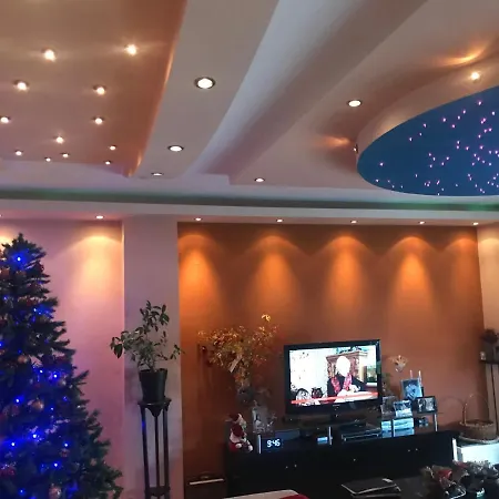 Διαμέρισμα Apartament Αριδαία