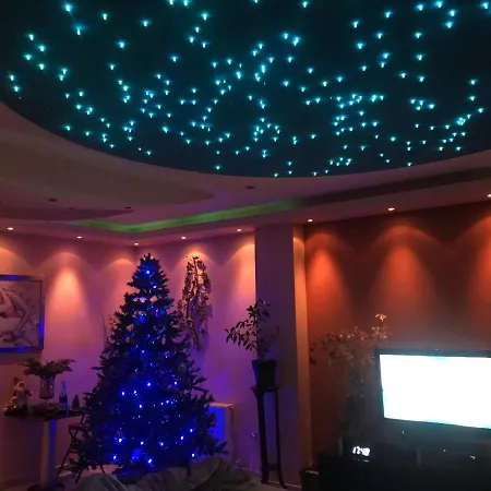 Apartament *