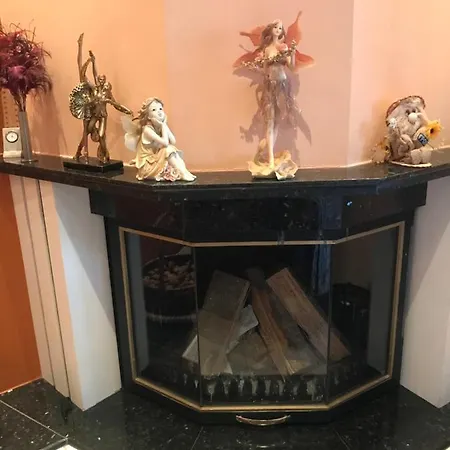Apartament Διαμέρισμα Αριδαία