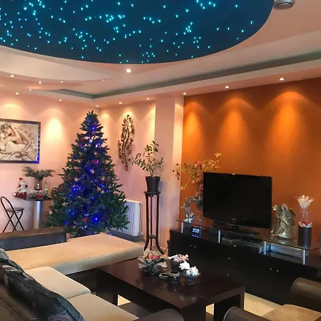 Διαμέρισμα Apartament Αριδαία