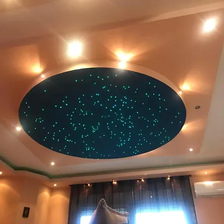 Διαμέρισμα Apartament Αριδαία