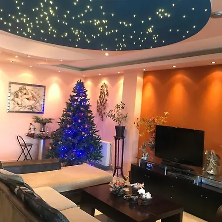 Apartament Διαμέρισμα Αριδαία