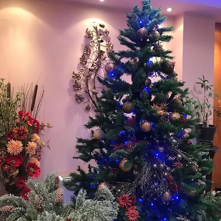 Διαμέρισμα Apartament *
