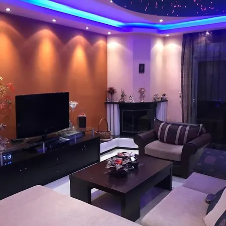 Apartament Διαμέρισμα *