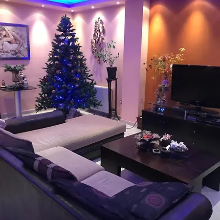 Apartament * Αριδαία