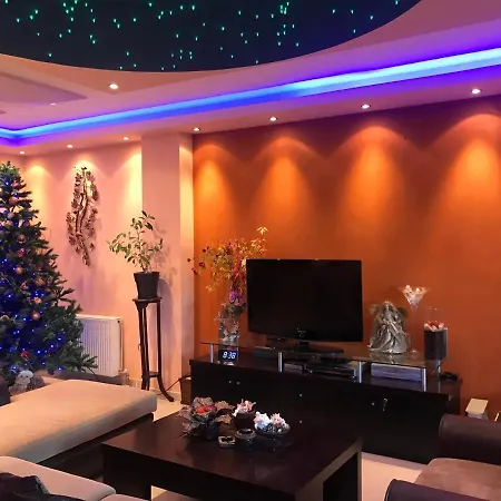 Apartament * Aridaia