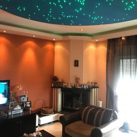 Διαμέρισμα Apartament *