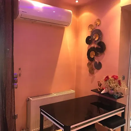 Διαμέρισμα Apartament Αριδαία