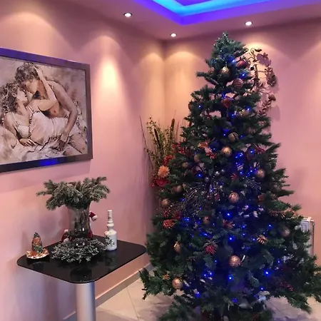 Διαμέρισμα Apartament