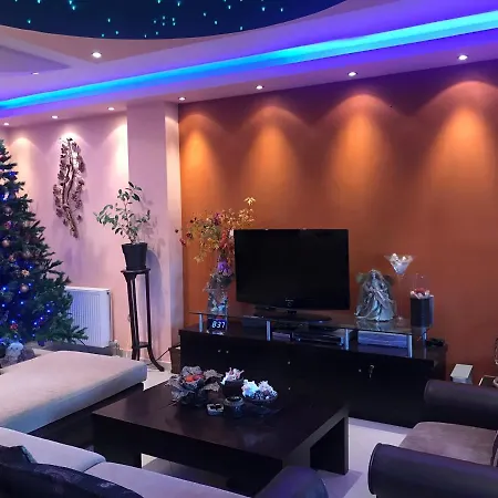 Apartament Διαμέρισμα *