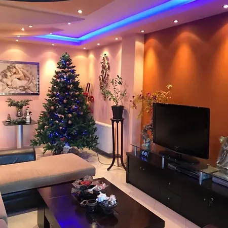 Διαμέρισμα Apartament *