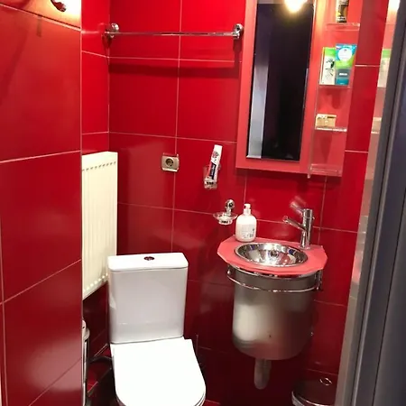 Διαμέρισμα Apartament Αριδαία