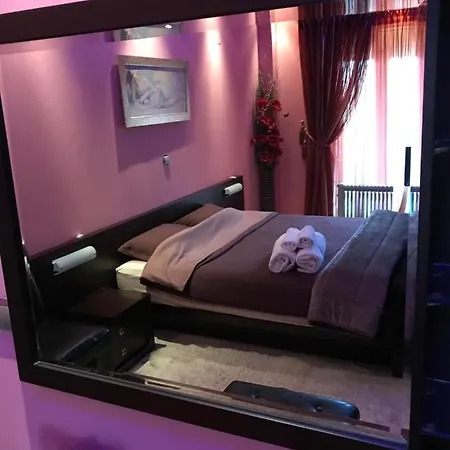 Apartament * Aridaia
