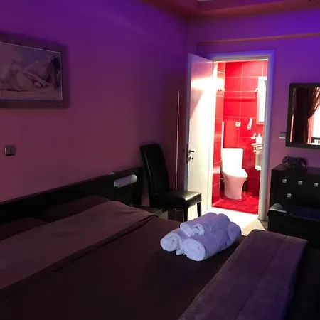 Apartament * Aridaia