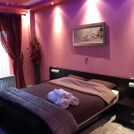 Διαμέρισμα Apartament Αριδαία