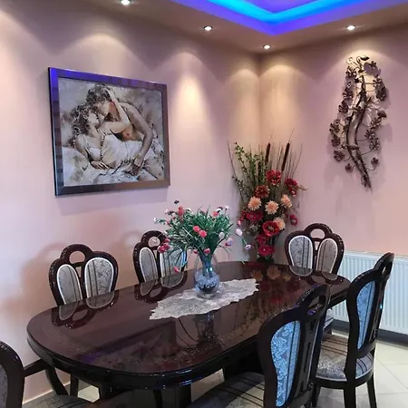 Διαμέρισμα Apartament *
