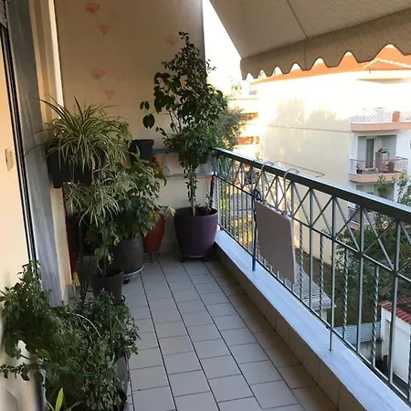 Διαμέρισμα Apartament *