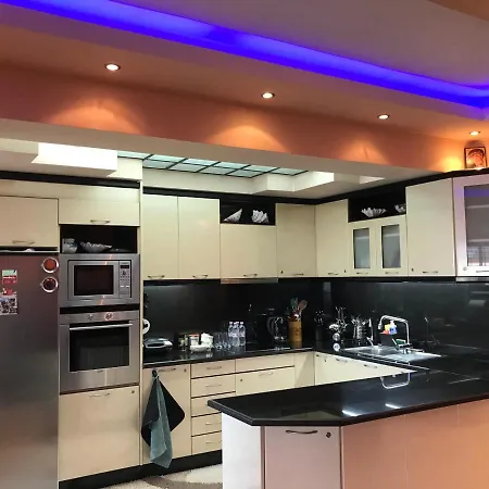 Apartament * Αριδαία