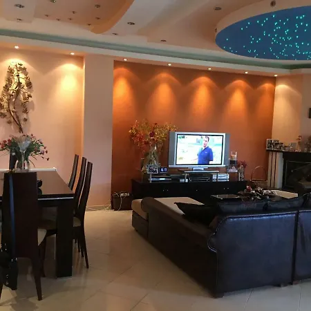 Διαμέρισμα Apartament *