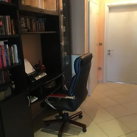 Apartament Αριδαία