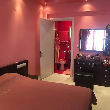 Apartament Διαμέρισμα