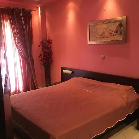 Apartament Διαμέρισμα *