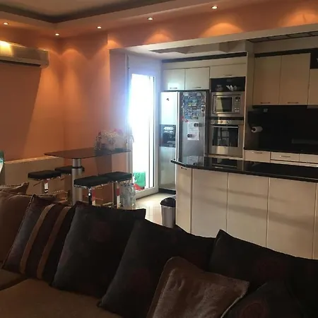 Apartament * Αριδαία
